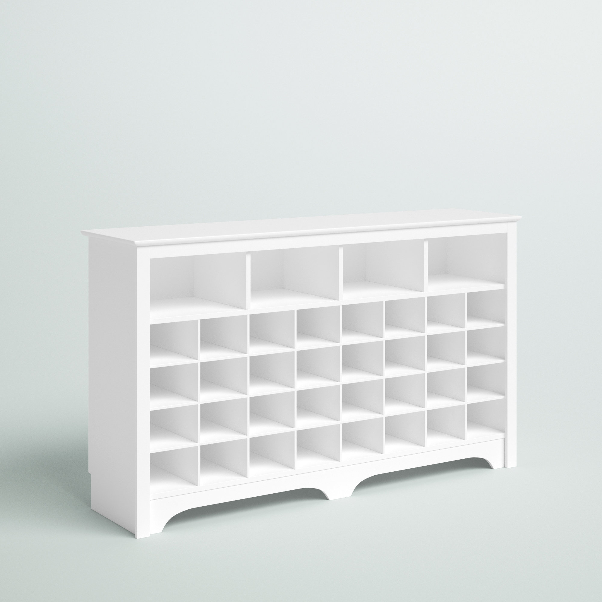 greyleigh-kinard-32-pair-shoe-rack-reviews-wayfair-canada