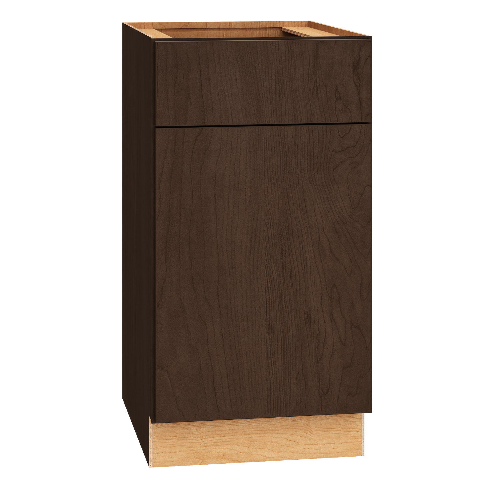 Dwelling Co Rosemont 18" W X 34.5" H X 24" D Fully Assembled