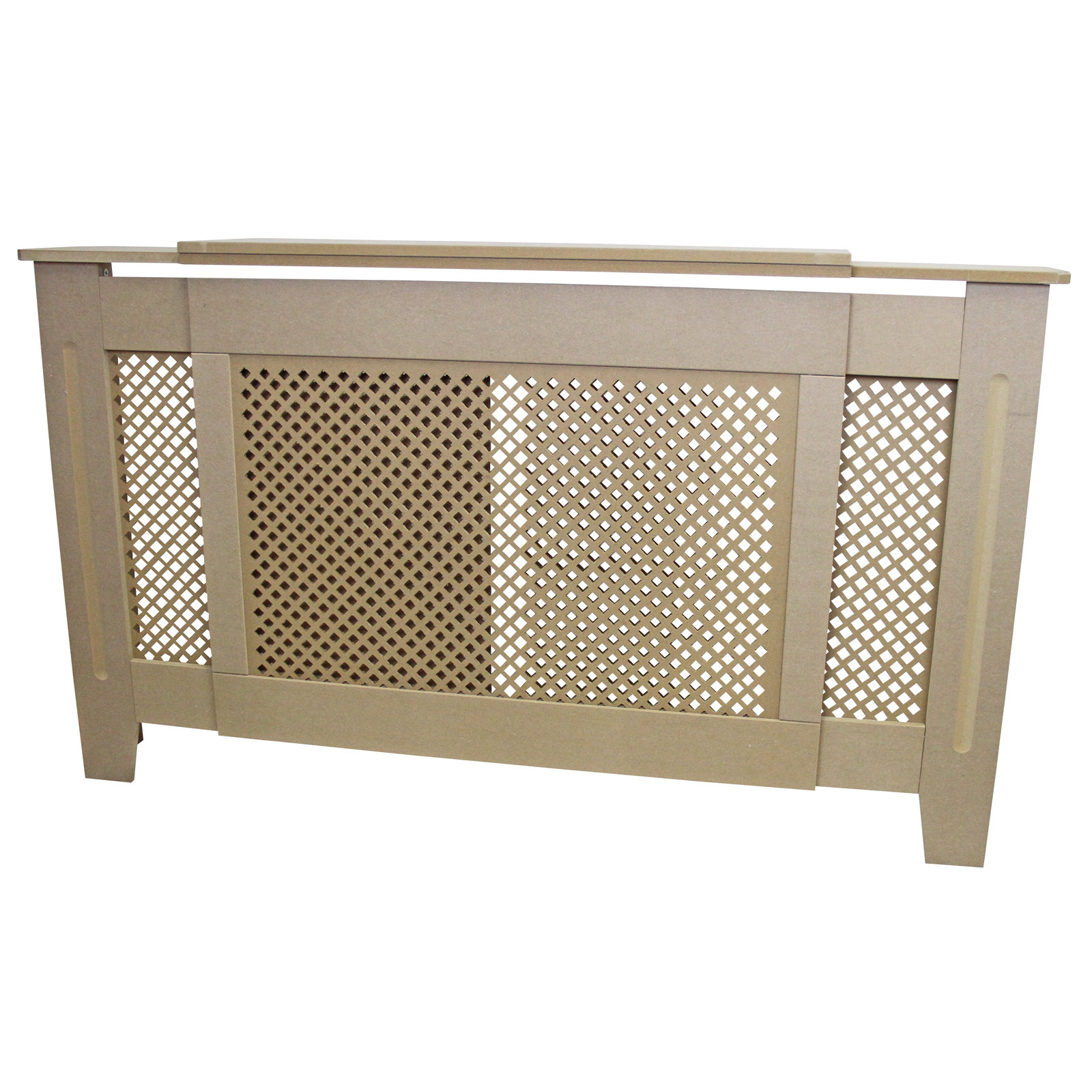 Belfry Heating Ares Large Radiator Cover Wayfair.co.uk