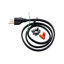 Câble D'alimentation Pour Broyeur Insinkerator - Référence CRD-00, Cordon De Remplacement, Neuf