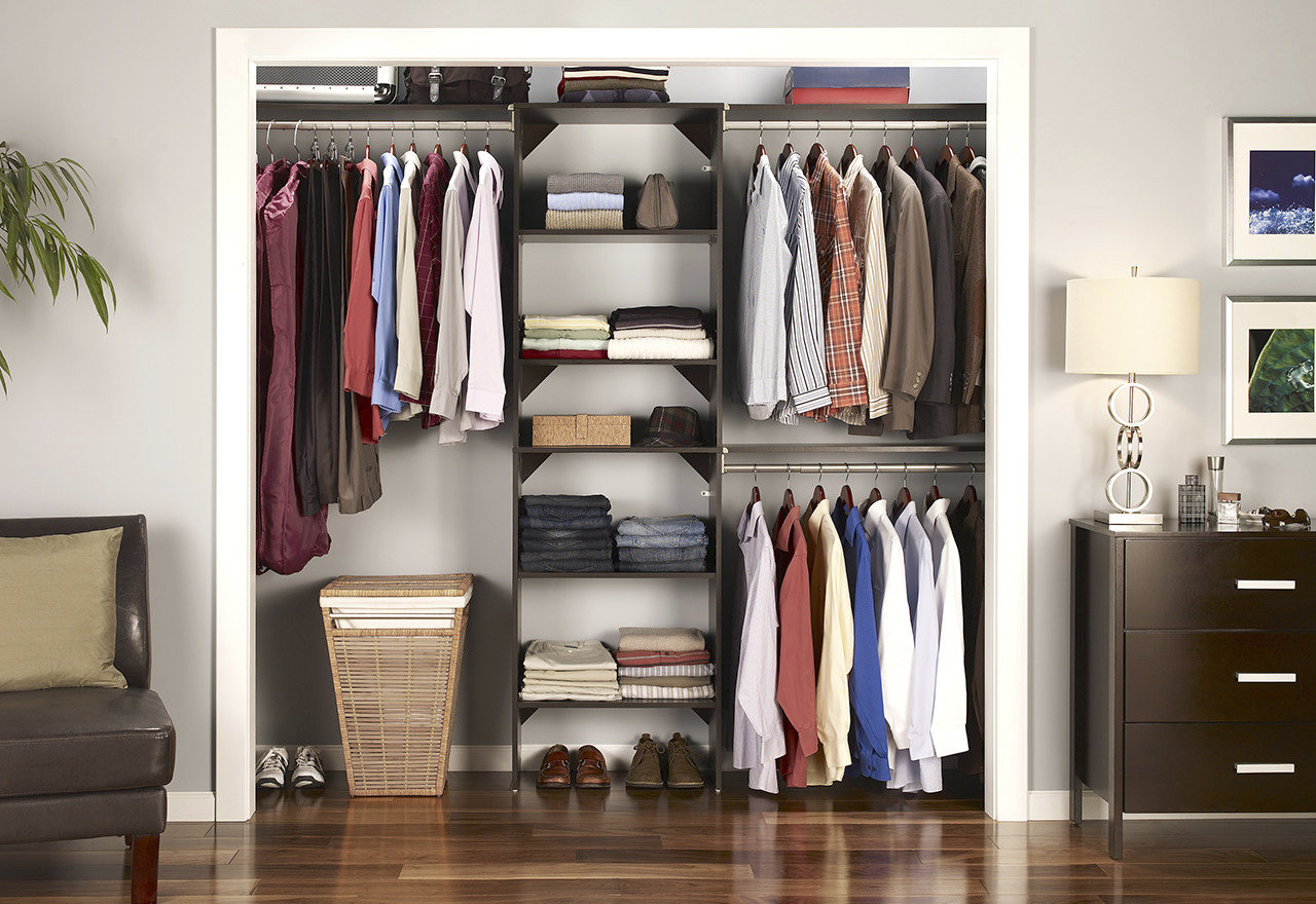 [BIG SALE] Easy Closet Hacks Storage & Organization You’ll Love In