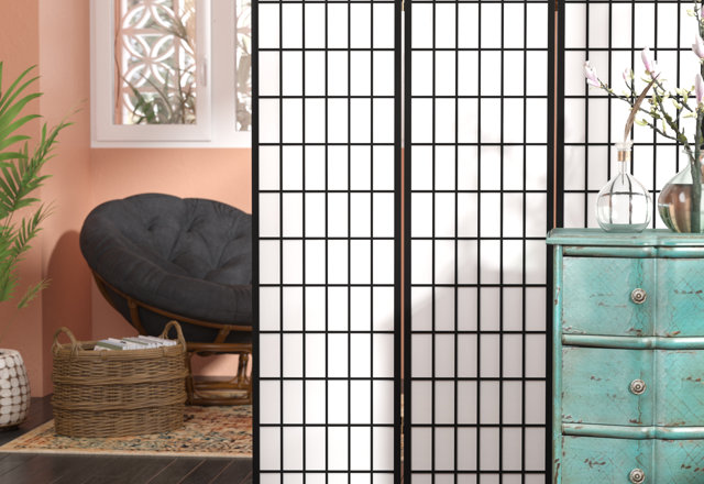 Budget-Friendly Room Dividers