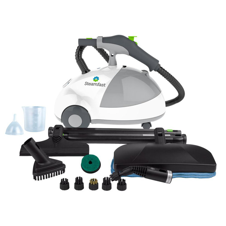 heavy duty floor steamer