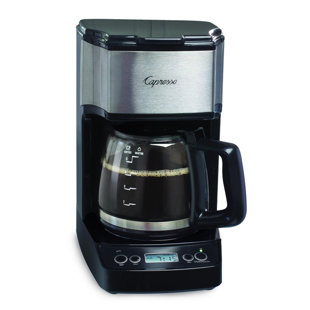 capresso ultimate pro