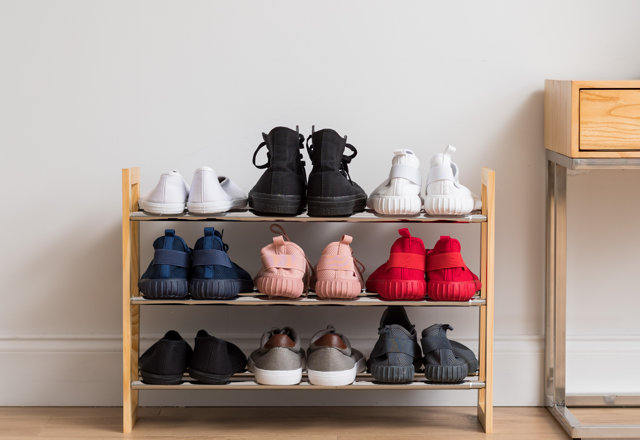 Shoe Storage You'll Love