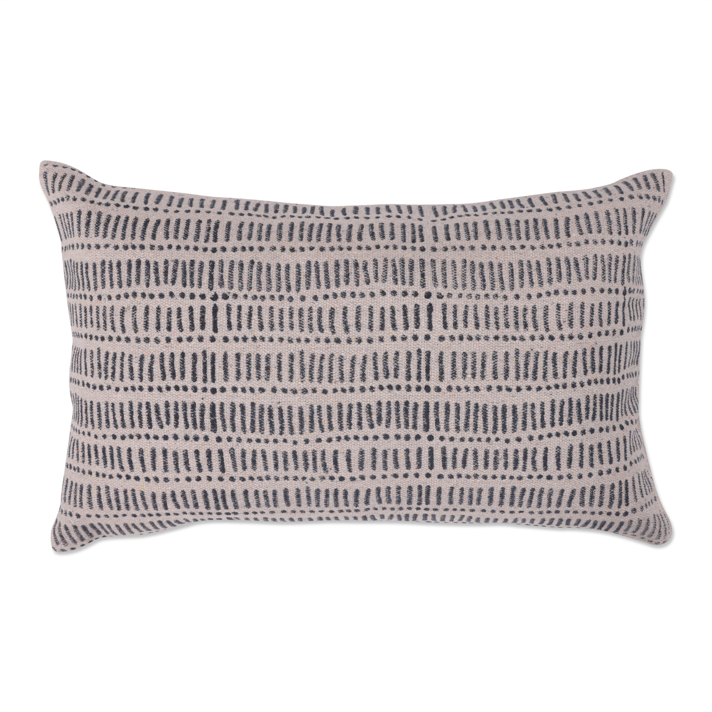 Dakota Fields Aleya Throw Pillow Wayfair