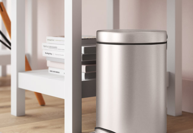 Brands We Love: simplehuman