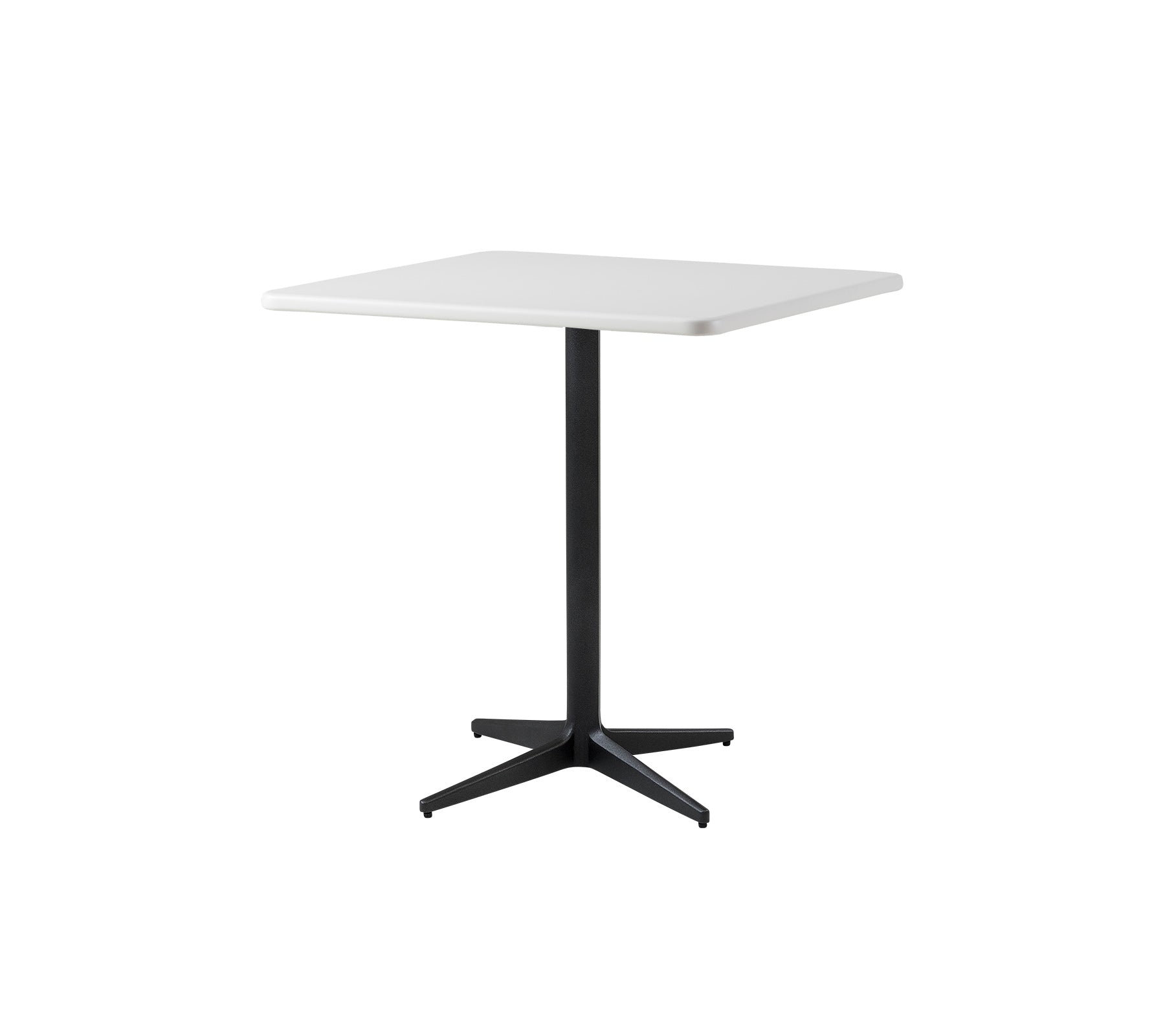 Cane Line Drop Square Cafe Table Wayfair