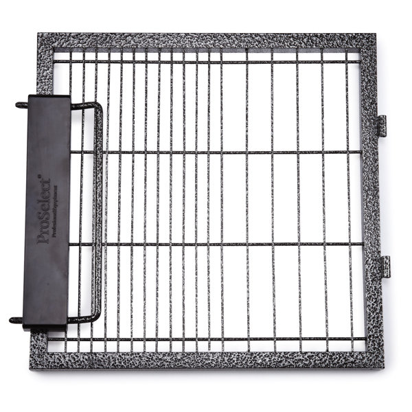 dog crate replacement gate