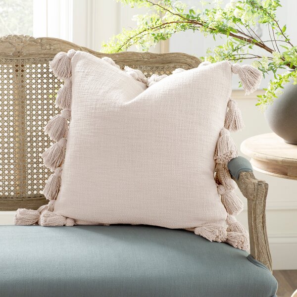 Home Decor 18" Dog Pattern Cotton Linen Throw Pillow Case Sofa Cushion Cover 