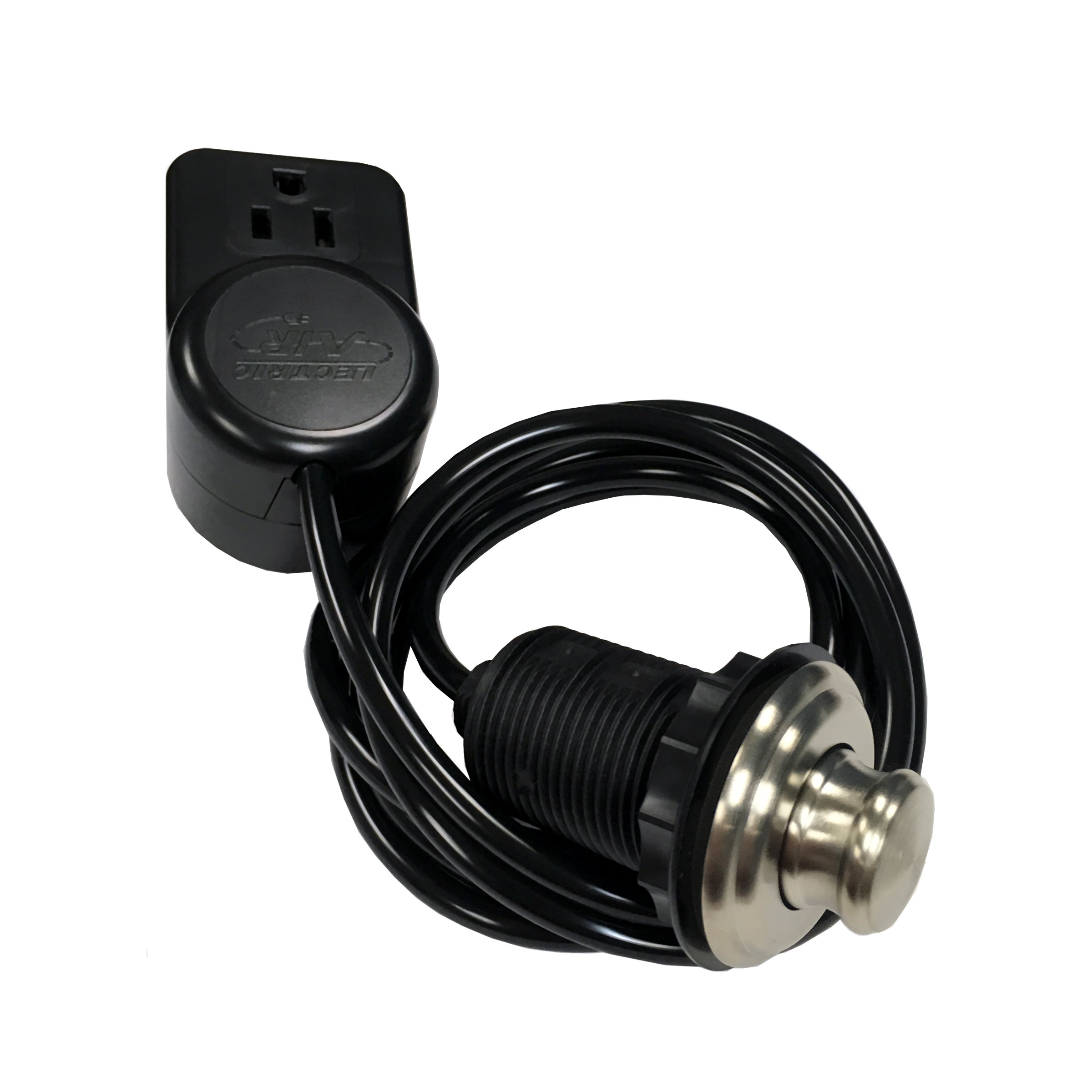 Newport Brass Jacobean Activated Disposer Air Switch Wayfair