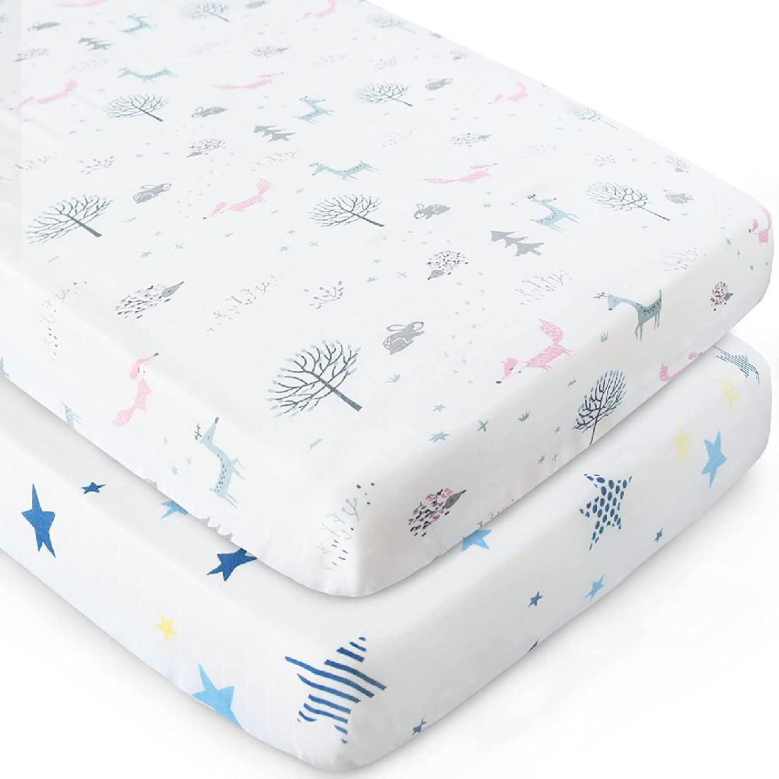 Shuda Fabric Fitted Sheet Wayfair