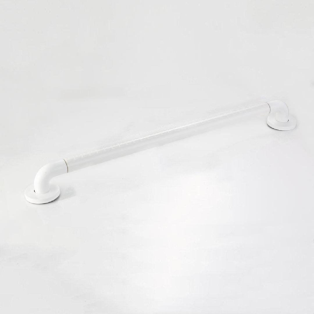 Umber Rea Bathroom NonSlip Grab Bar Wayfair