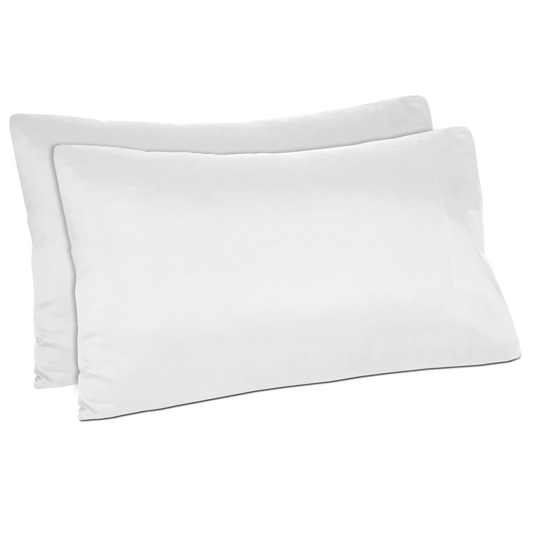 polyester microfiber pillowcase