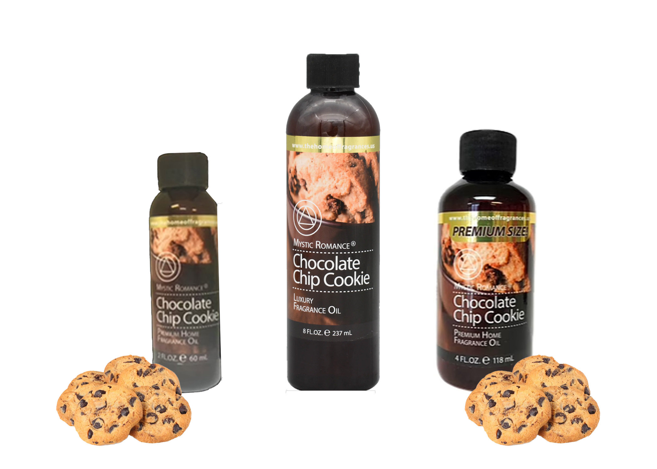 Mystic Romance Premium Home Fragrance Oil Wayfair