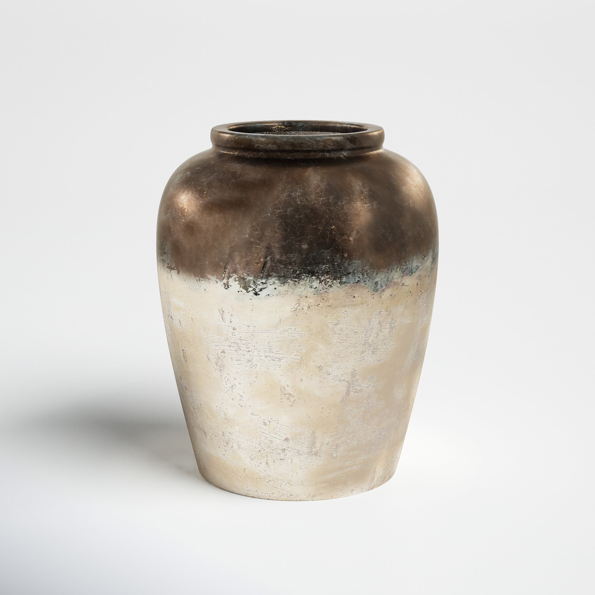 Libra Ceramic Table Vase