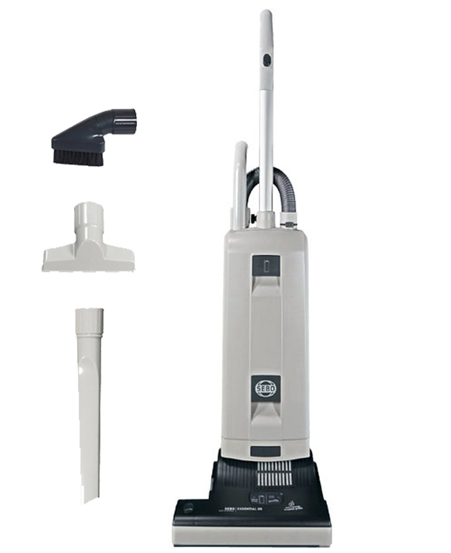 sebo ventilation