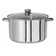 Gourmet Chef Stainless Steel Stock Pot with Lid & Reviews | Wayfair