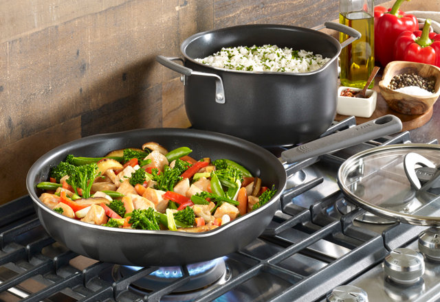 Nonstick Cookware Sets You'll Love