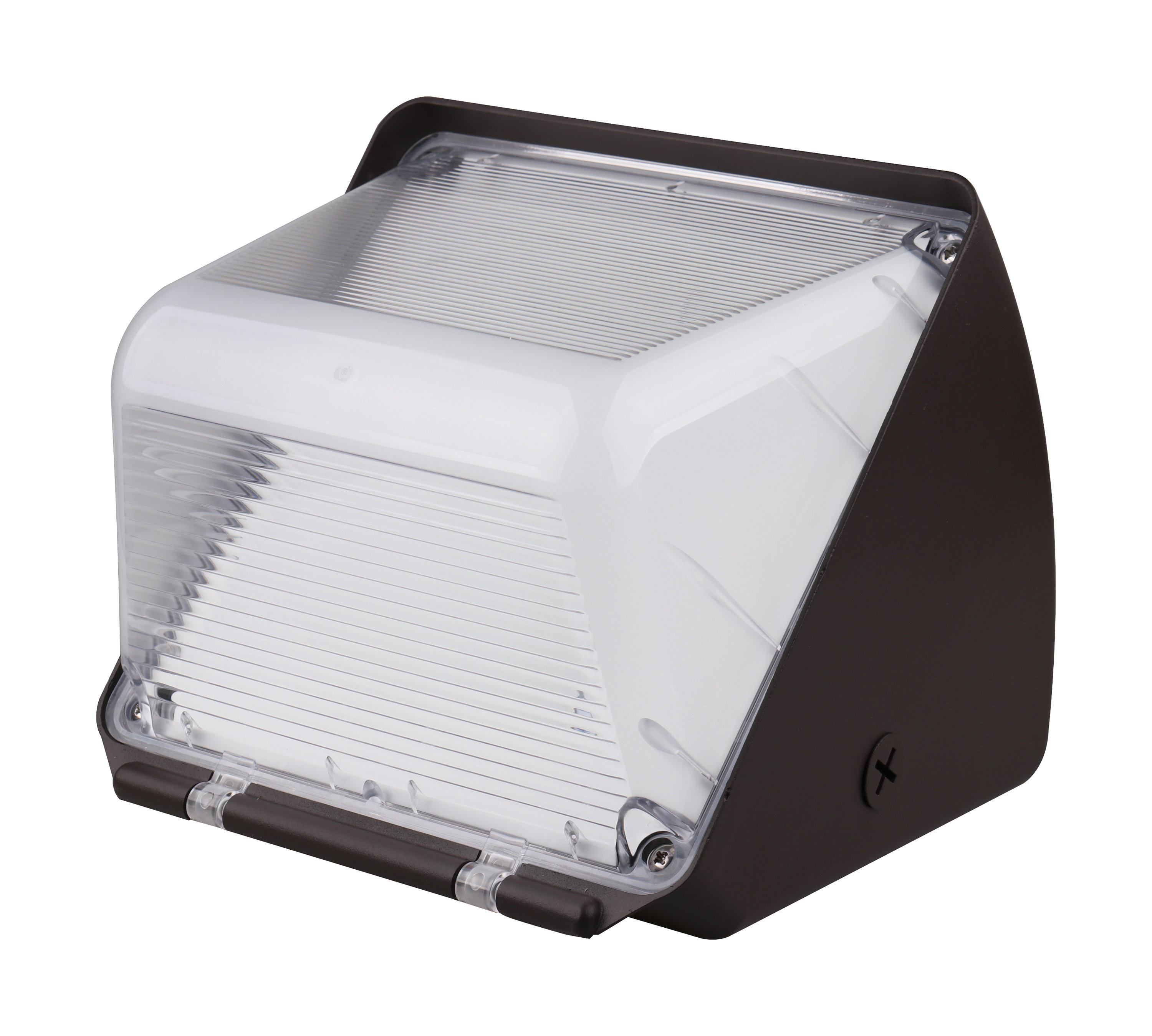 Nuvo Lighting 40Watt LED Dusk to Dawn Outdoor Security Wall Pack Wayfair