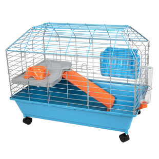COSY CAGES CHOICE OF COLOURS £46.00 OUTDOOR CAT SHELTER/KENNEL CAT BED 
