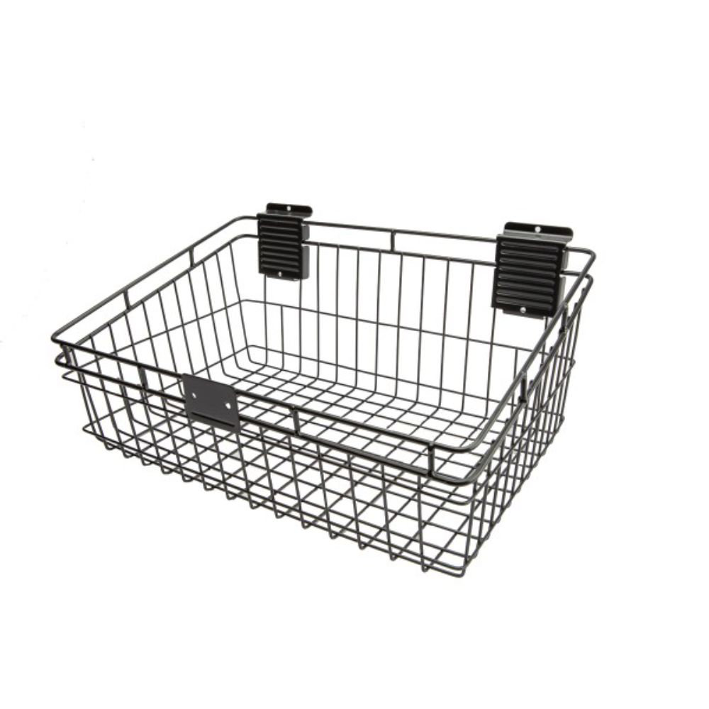 WFX Utility™ Basket 12" X 18" Wayfair