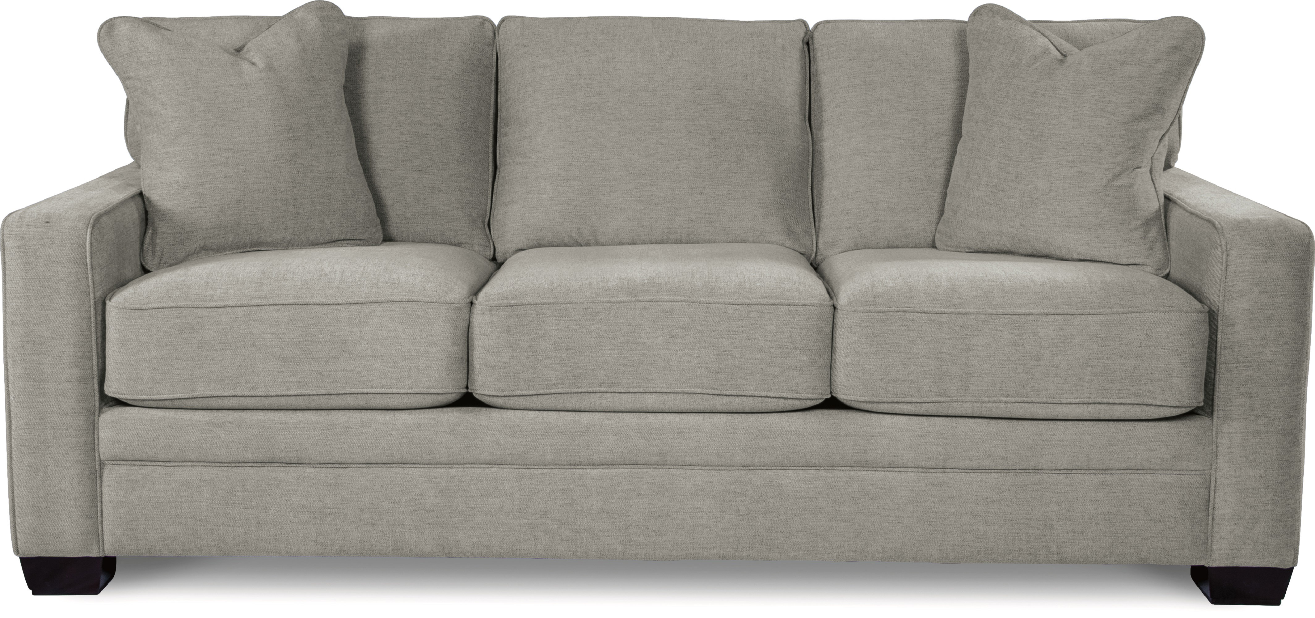 LaZBoy Meyer 86'' Upholstered Sofa & Reviews Wayfair