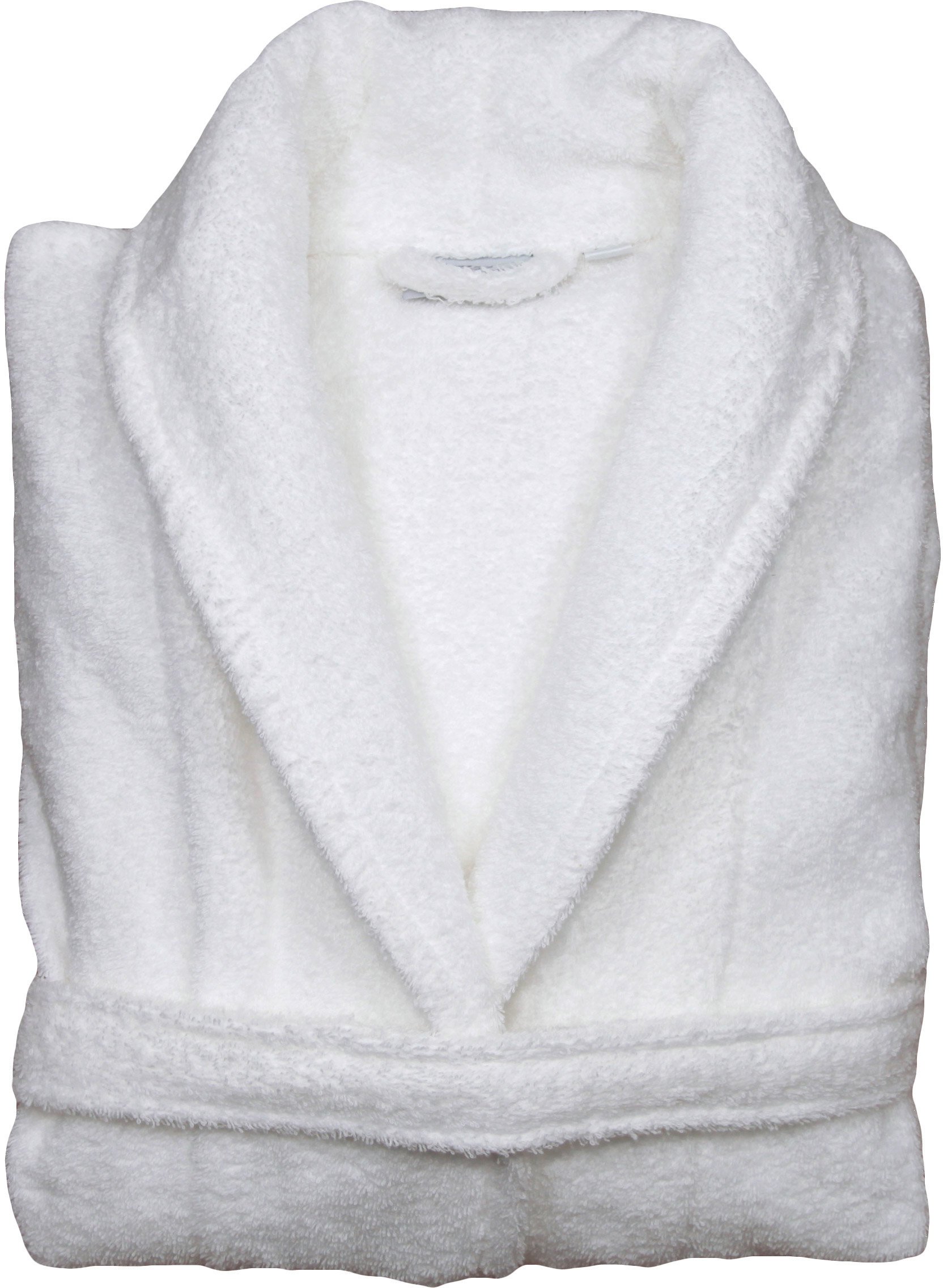 Linum Home Textiles 100 Cotton Terry Cloth Bathrobe with Pockets Wayfair