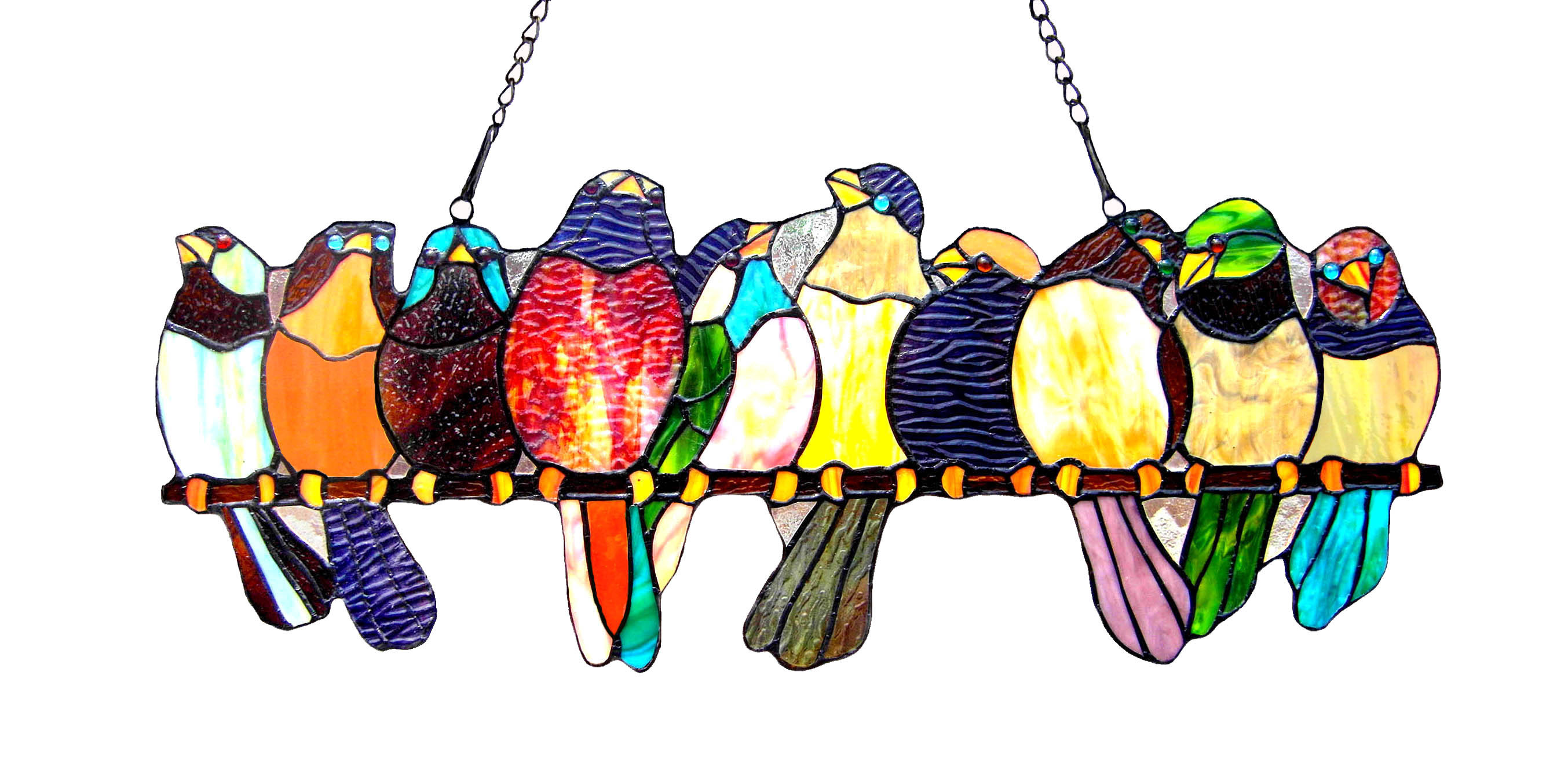 Astoria Grand Zara Suncatcher Wall Décor & Reviews Wayfair