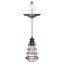Recessed Conversion Pendant | Wayfair