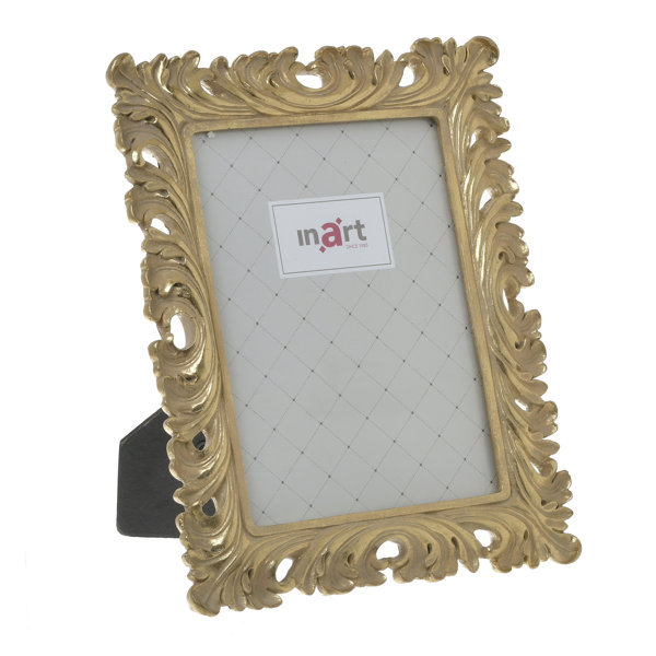 Inart Inner Frame Inart Picture Frame | Wayfair.co.uk