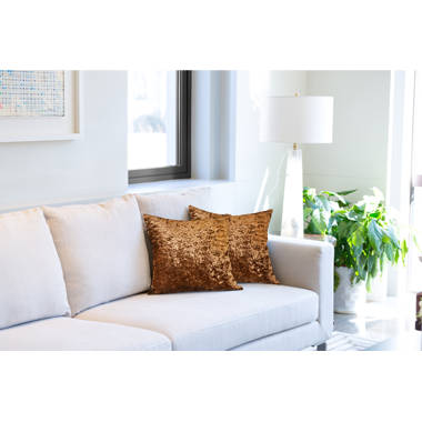 Catherine Lansfield Football Cushion 