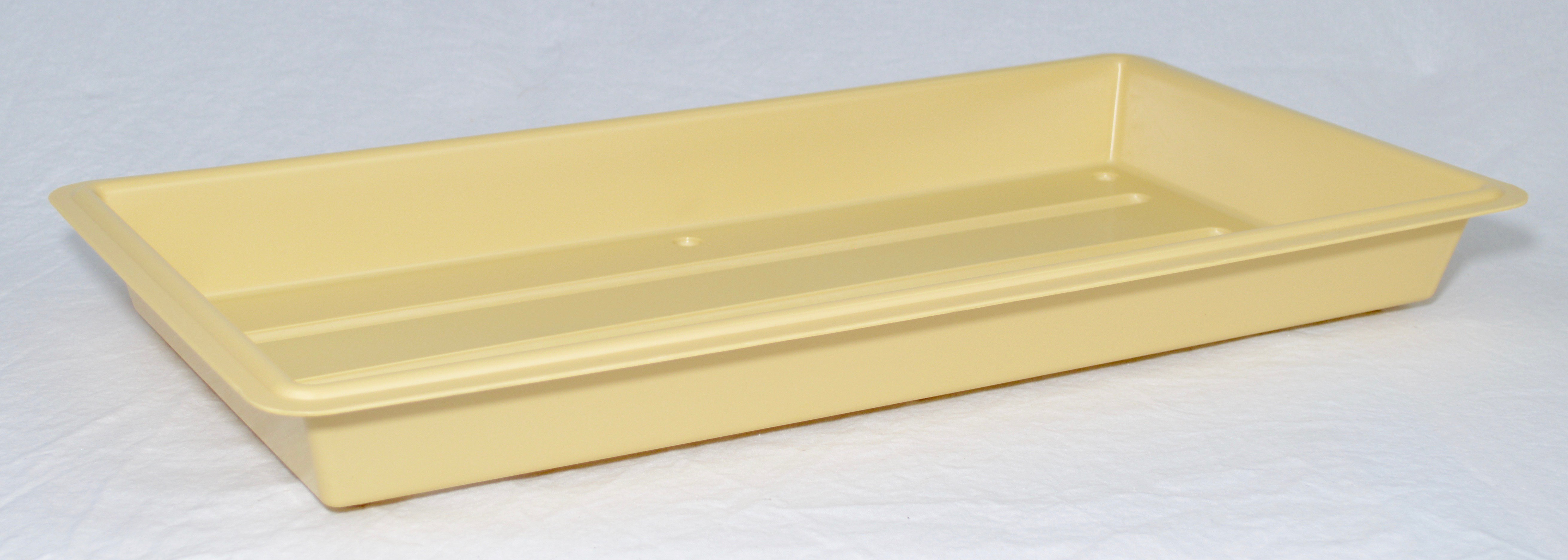 Growers Supply Company PermaNest Plant Tray & Reviews Wayfair