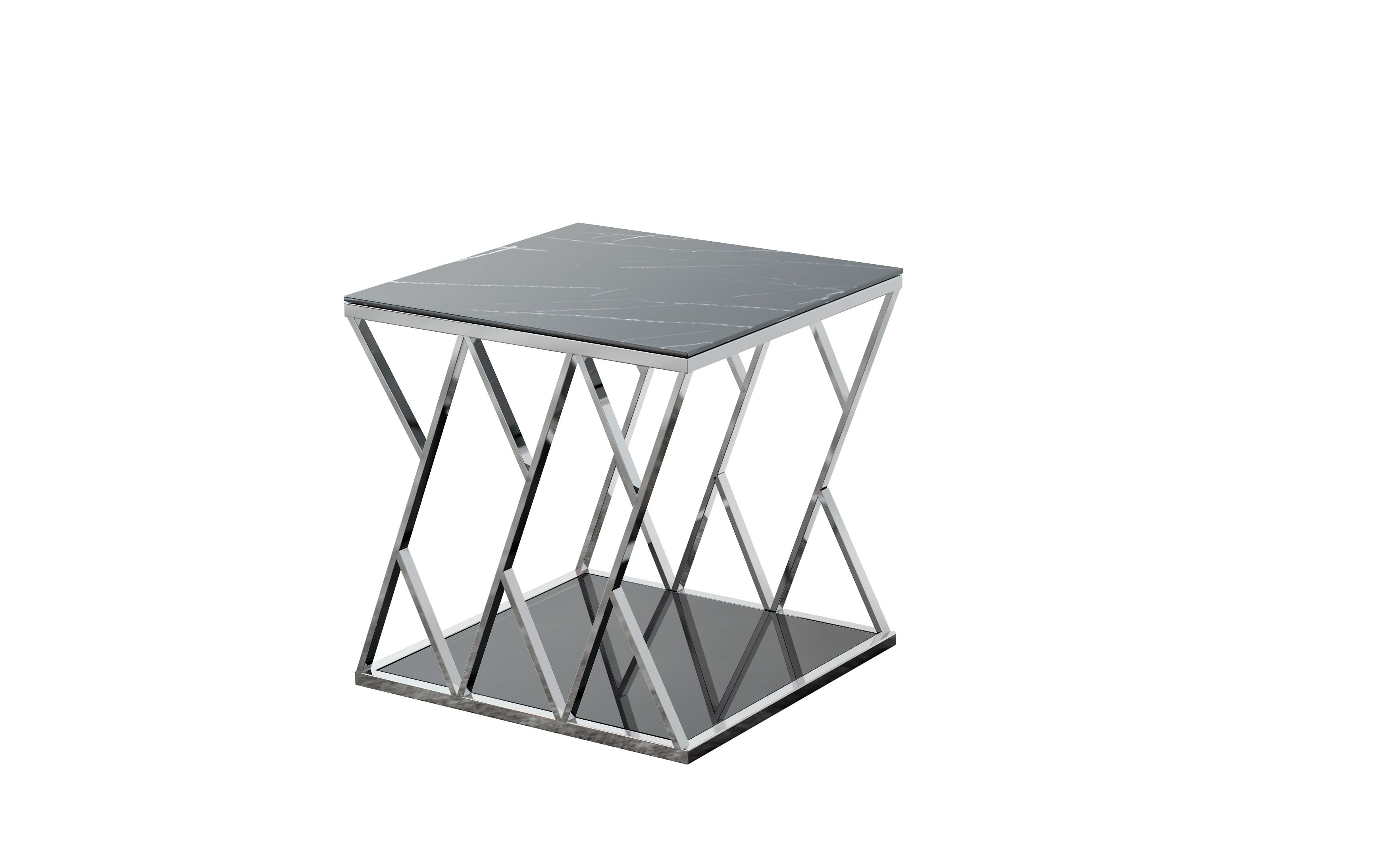 Metro Lane Mansbury Side Table Wayfair.co.uk