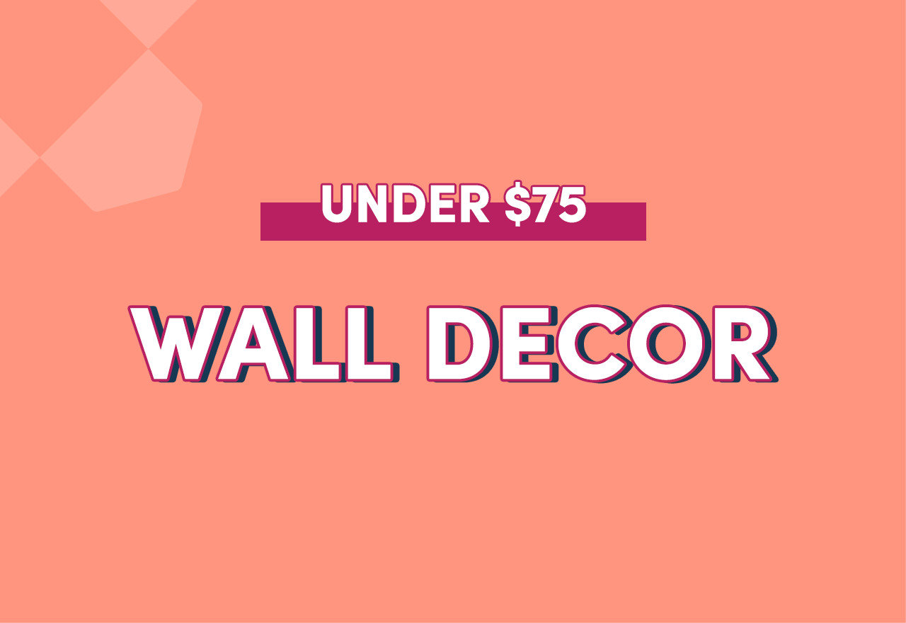 [BIG SALE] Wall Decor Under 75 You’ll Love In 2022 Wayfair