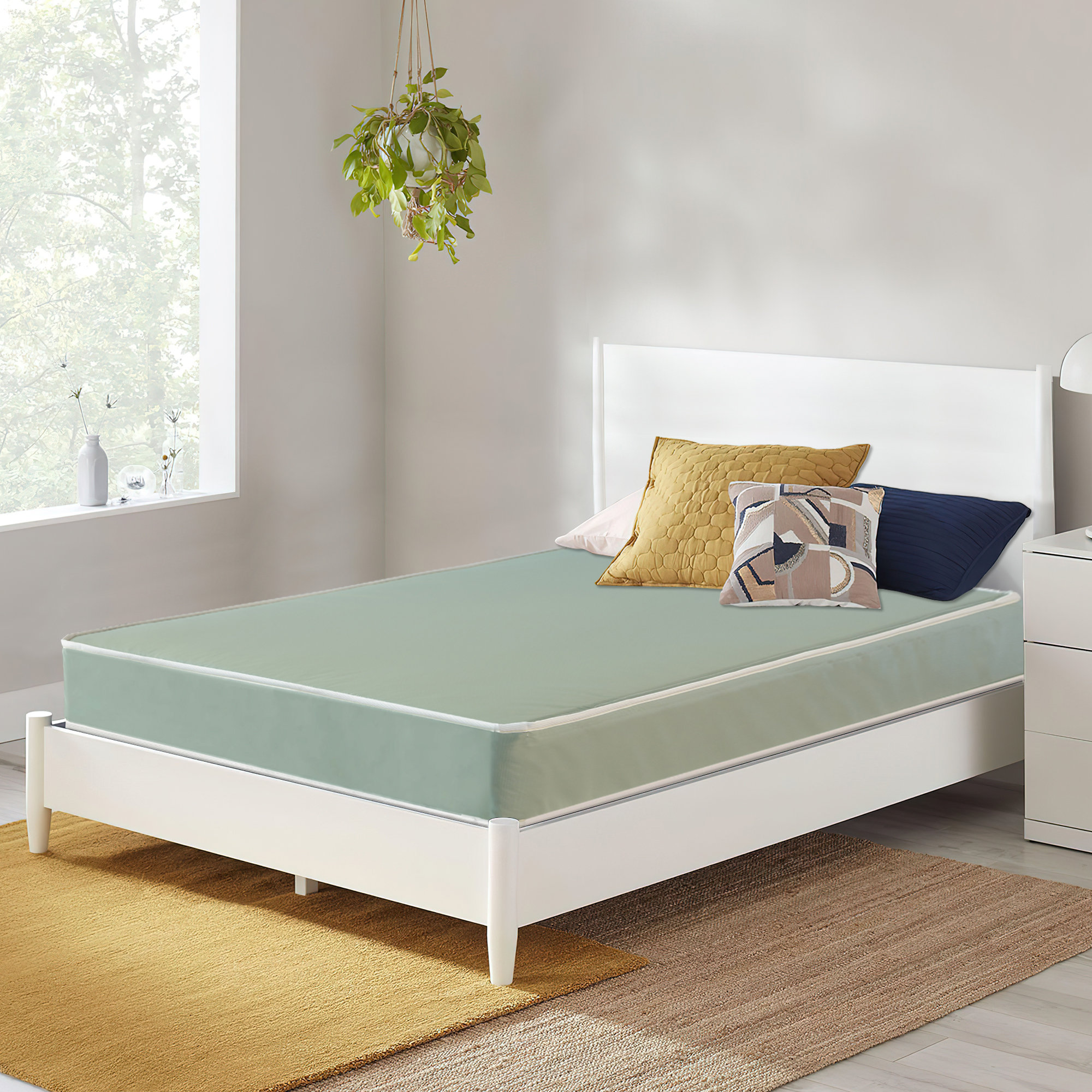 Twillery Co Mattress - sffoeqm