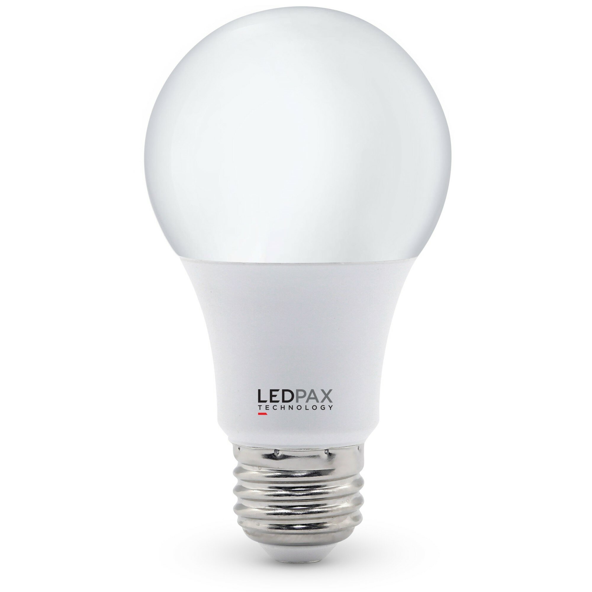 Sparkle from now on post office LEDPAX Technology 9W 60 Watt Equivalent A19 LED Non-Dimmable Light Bulb E26  Base & Reviews | Wayfair