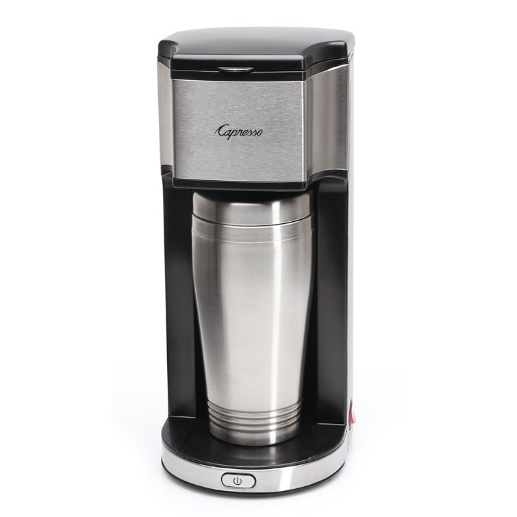 Personal Coffee Maker 