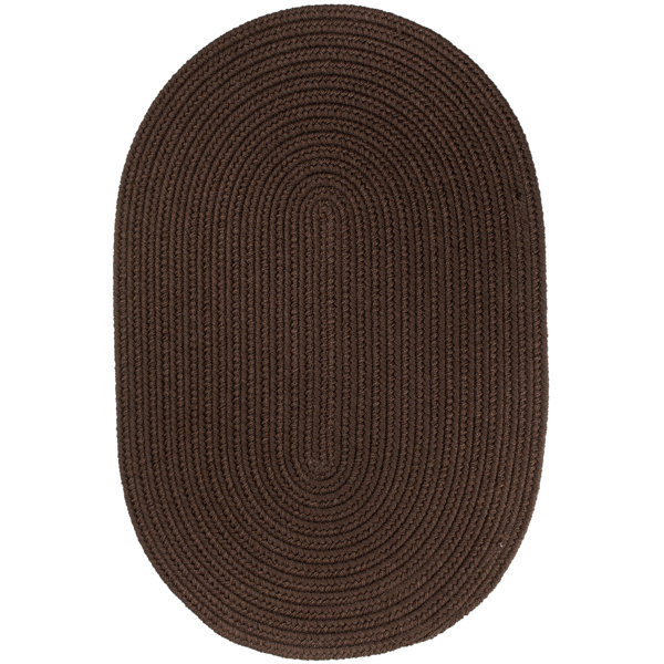 Dark-brown-outdoor-rugs | Wayfair