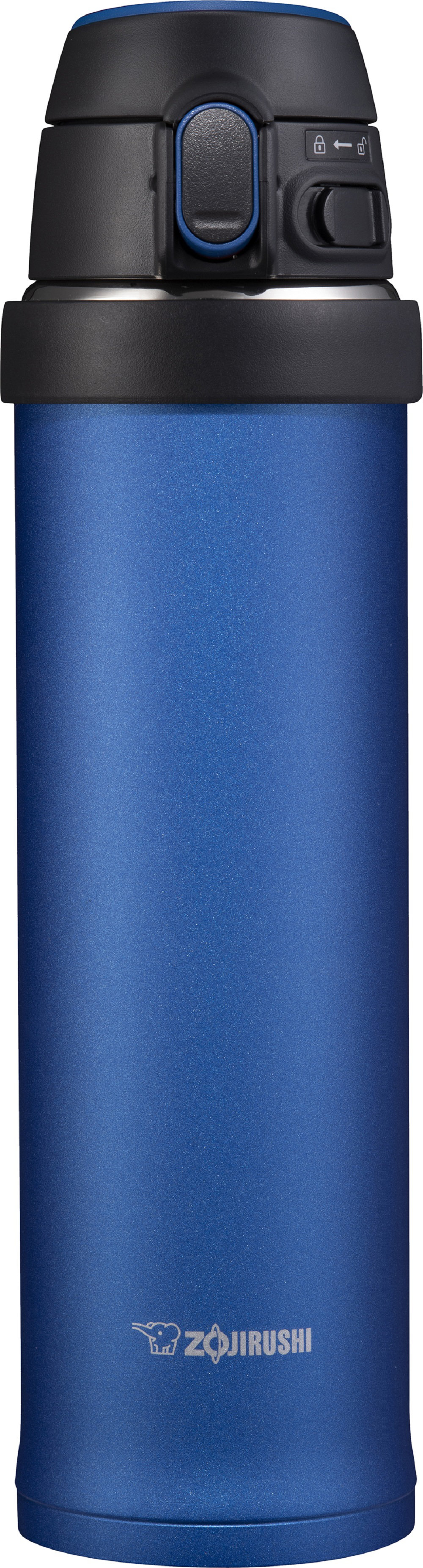 Zojirushi FlipandGo Vacuum Insulated Stainless Steel Travel Mug