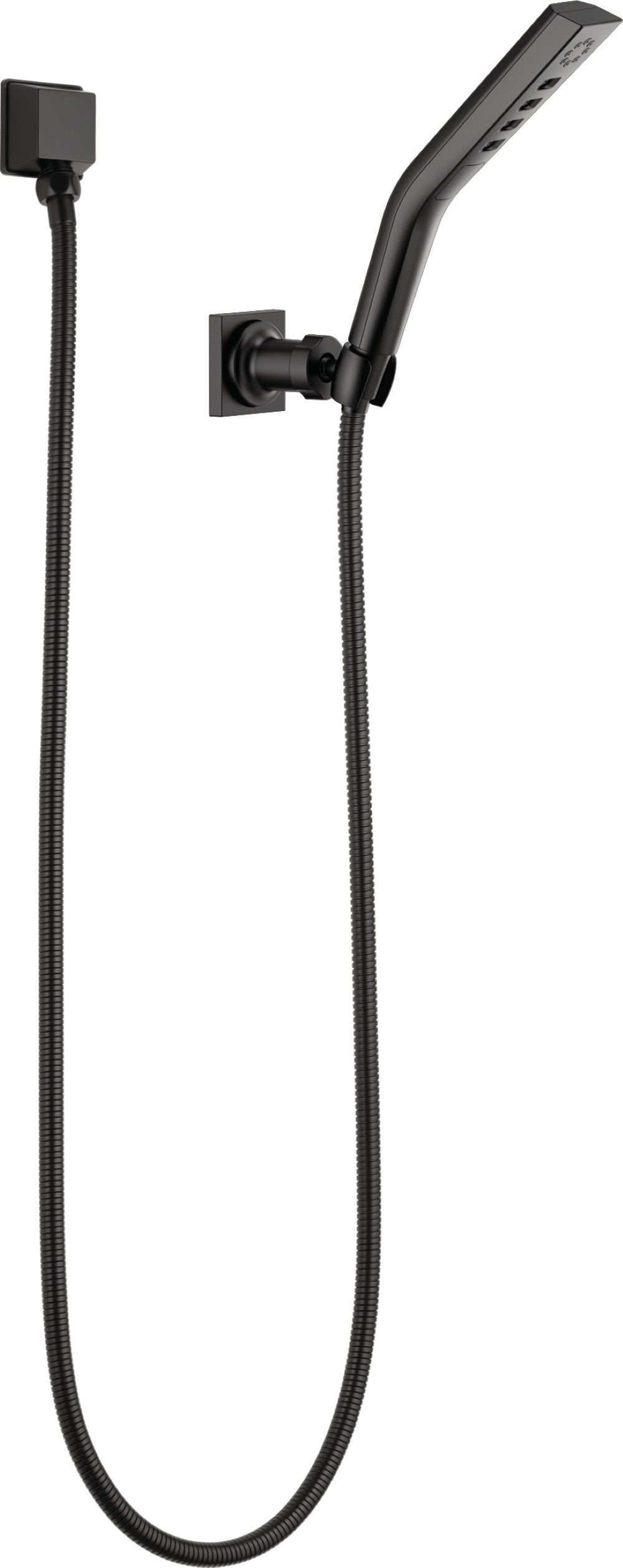 Delta Pivotal Massage/Jet Handheld Shower Head with Technology & Reviews Wayfair