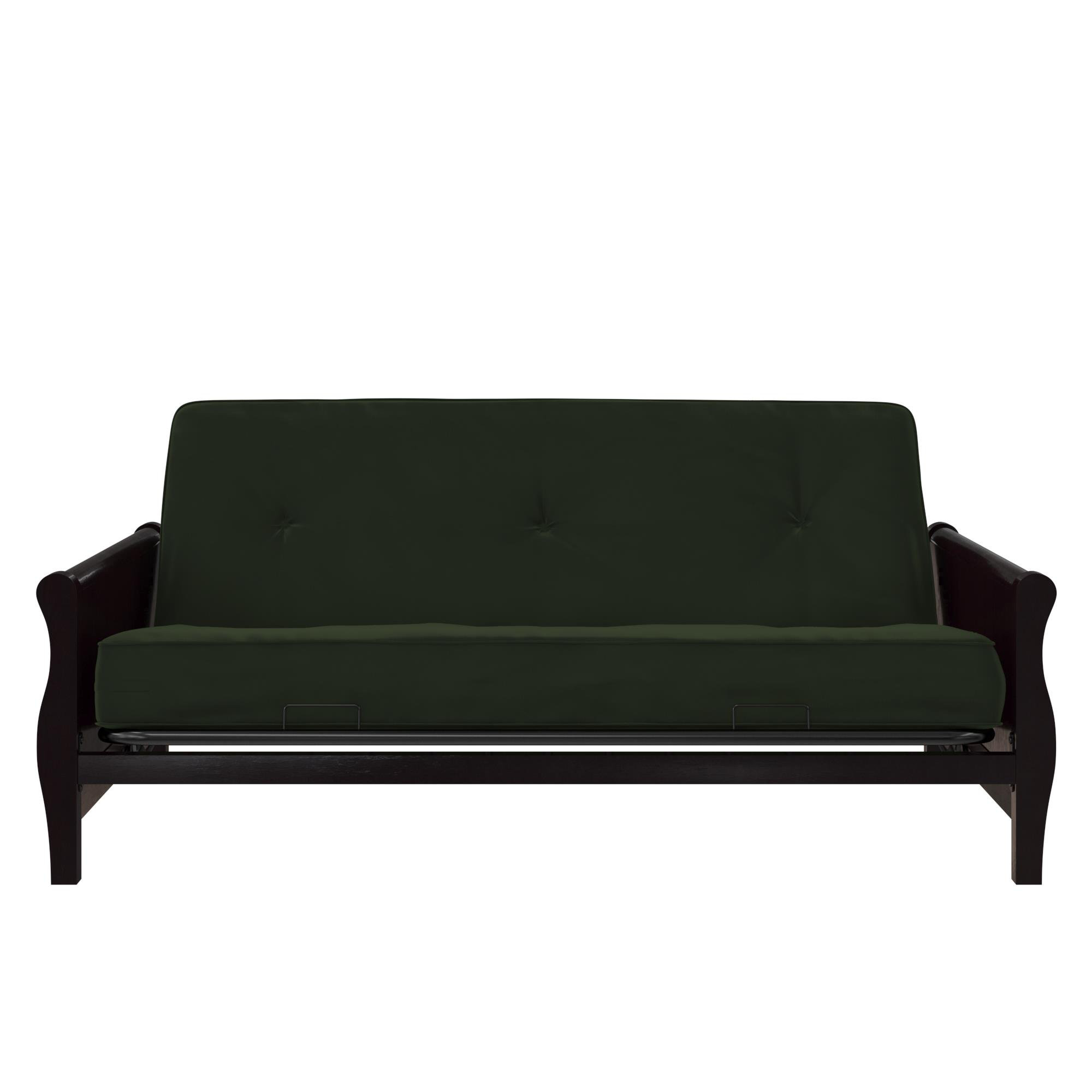 Alwyn Home Funke 6" Full Size Futon Mattress & Reviews Wayfair Canada