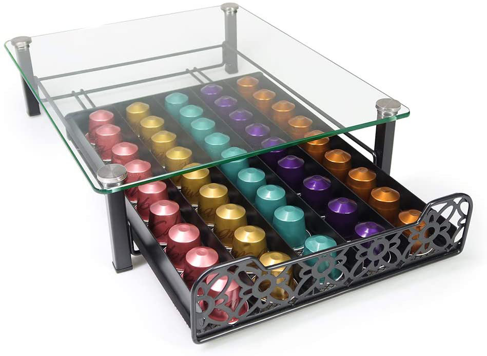 Recaps Coffee Pod Storage Holder & Reviews Wayfair