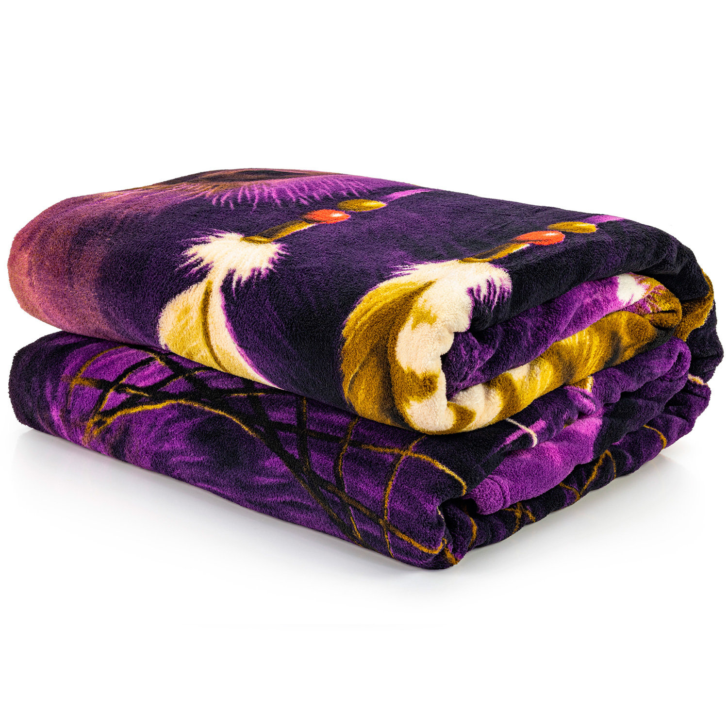 dreamcatcher electric blanket