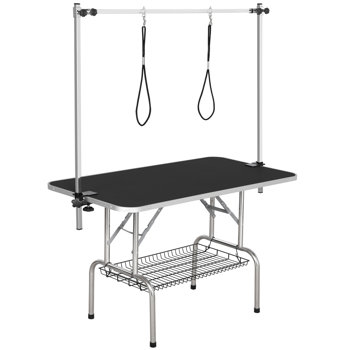 Wayfair | Dog Grooming Tables & Bath Tubs