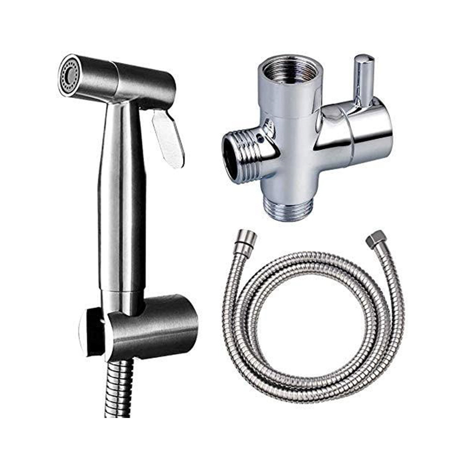 RENIST Hand Held Bidet & Reviews Wayfair