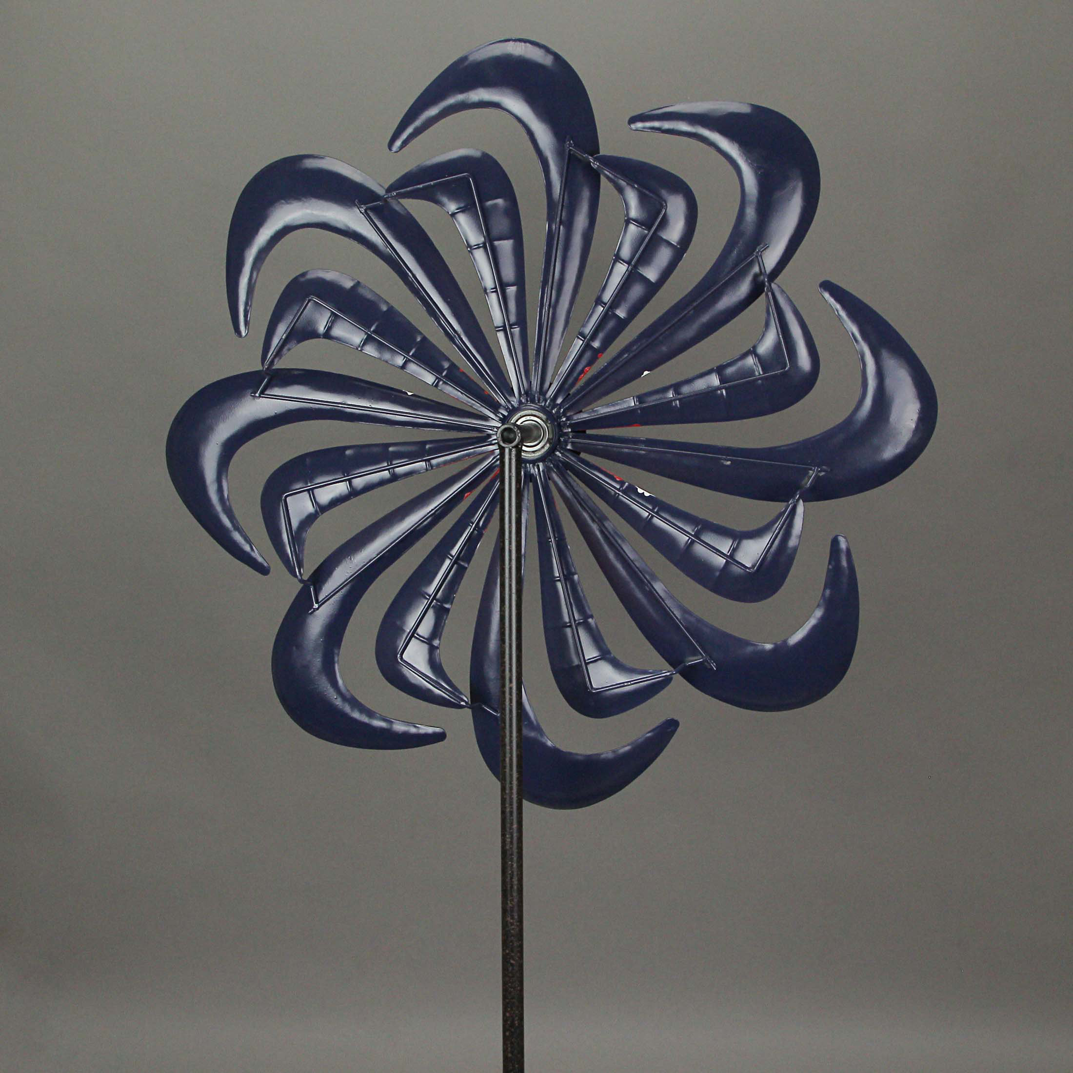 The Holiday Aisle® Wind Spinner Rotator Wayfair