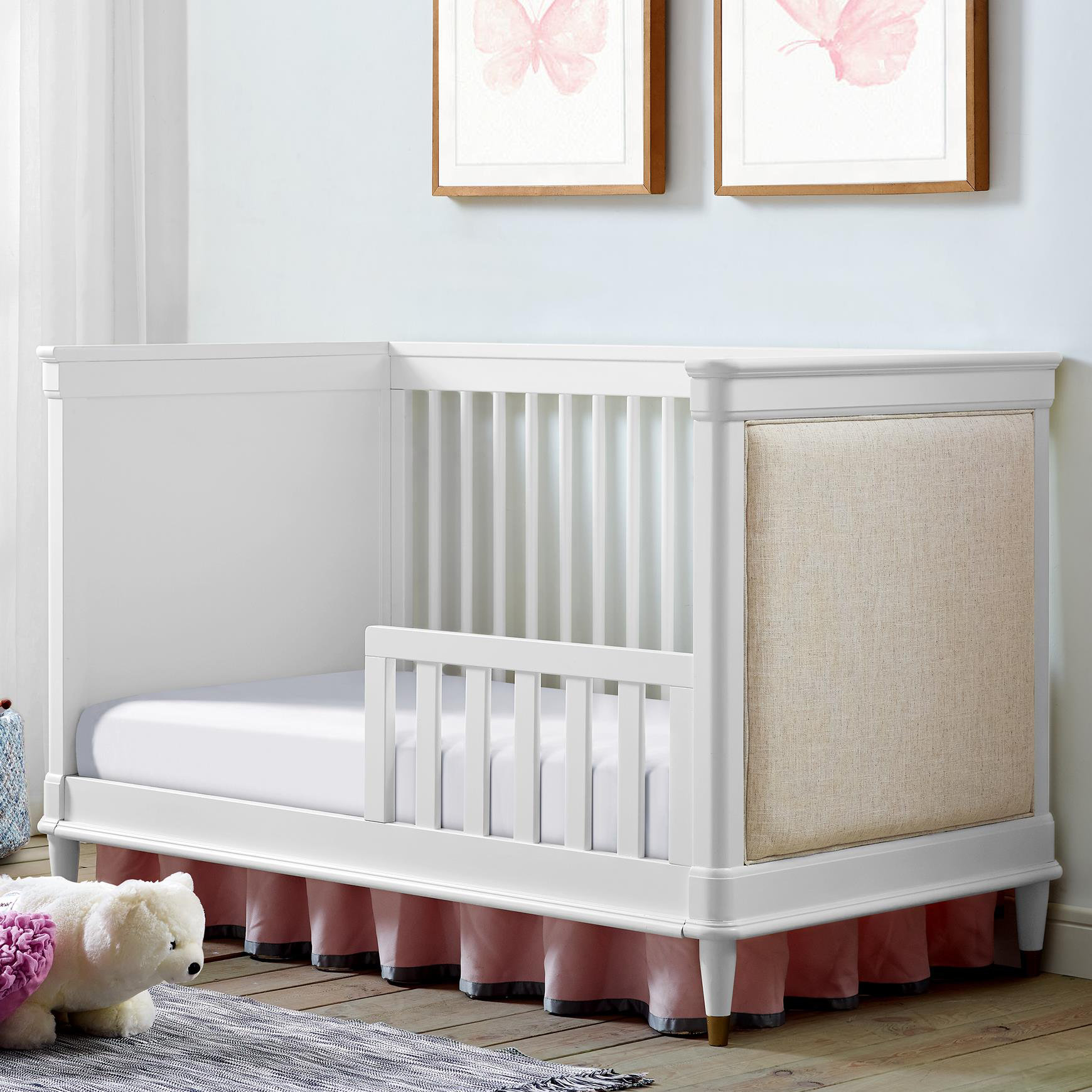[BIG SALE] Our Best Crib Conversion Rails You’ll Love In 2023 Wayfair