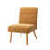 Webster 21'' Wide Tufted Slipper Chair