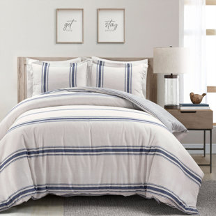 Pinar Reversible Duvet Set | Joss \u0026 Main